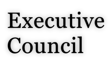 Executive Council